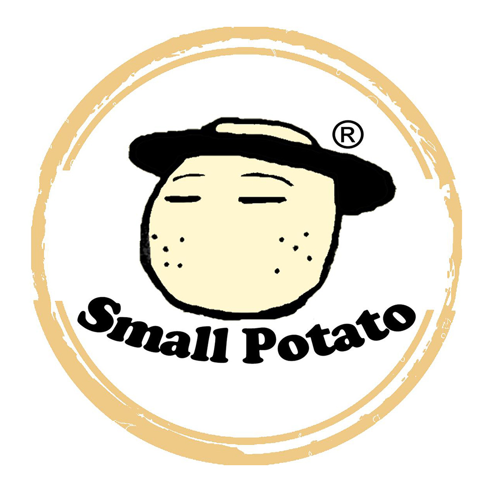 Small Potato House